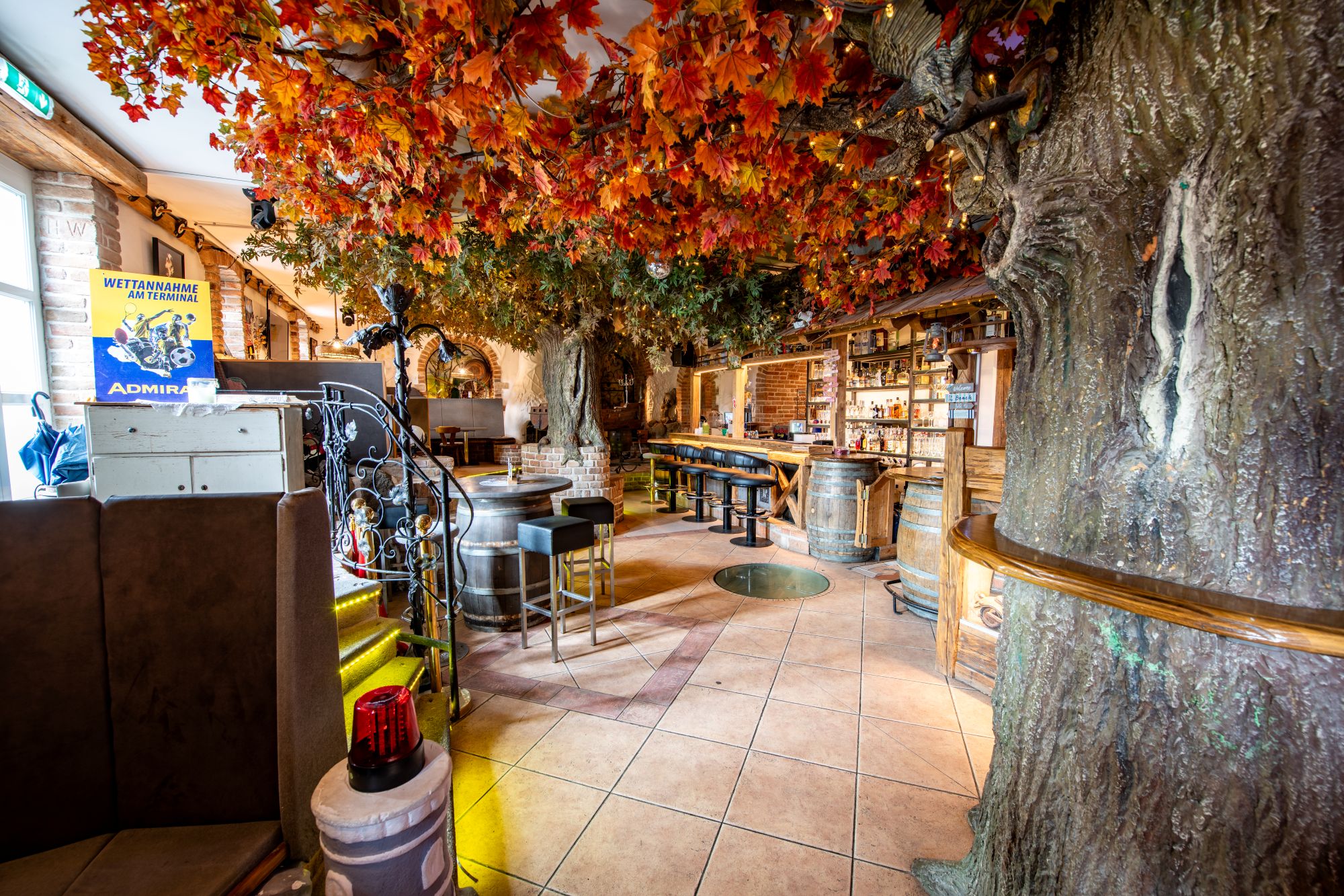HBH-Pub